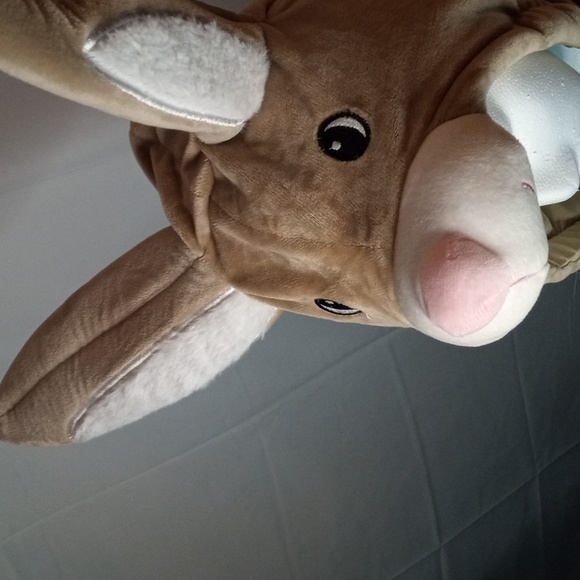 **HP**EASTER BUNNY OUTFIT - Picture 9 of 9